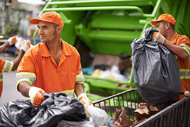 Trusted Warm Mineral Springs, FL Junk Removal Services Experts